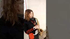 Сухаревская