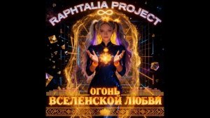 Огонь Вселенской Любви