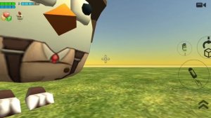 я попал в матрицу 3