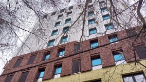 Задание новой системы координат в AutoCad - переход от плана к фасаду