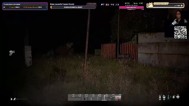 Dayz ECHO ZONE день 2