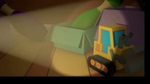 Грузовичок Лёва . Мультики для детей . Мультики для детей про машинки .Играем с Лёвой. ЛЁВА