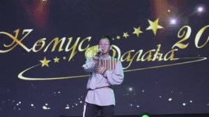 Стручков Валентин - Горный улус.