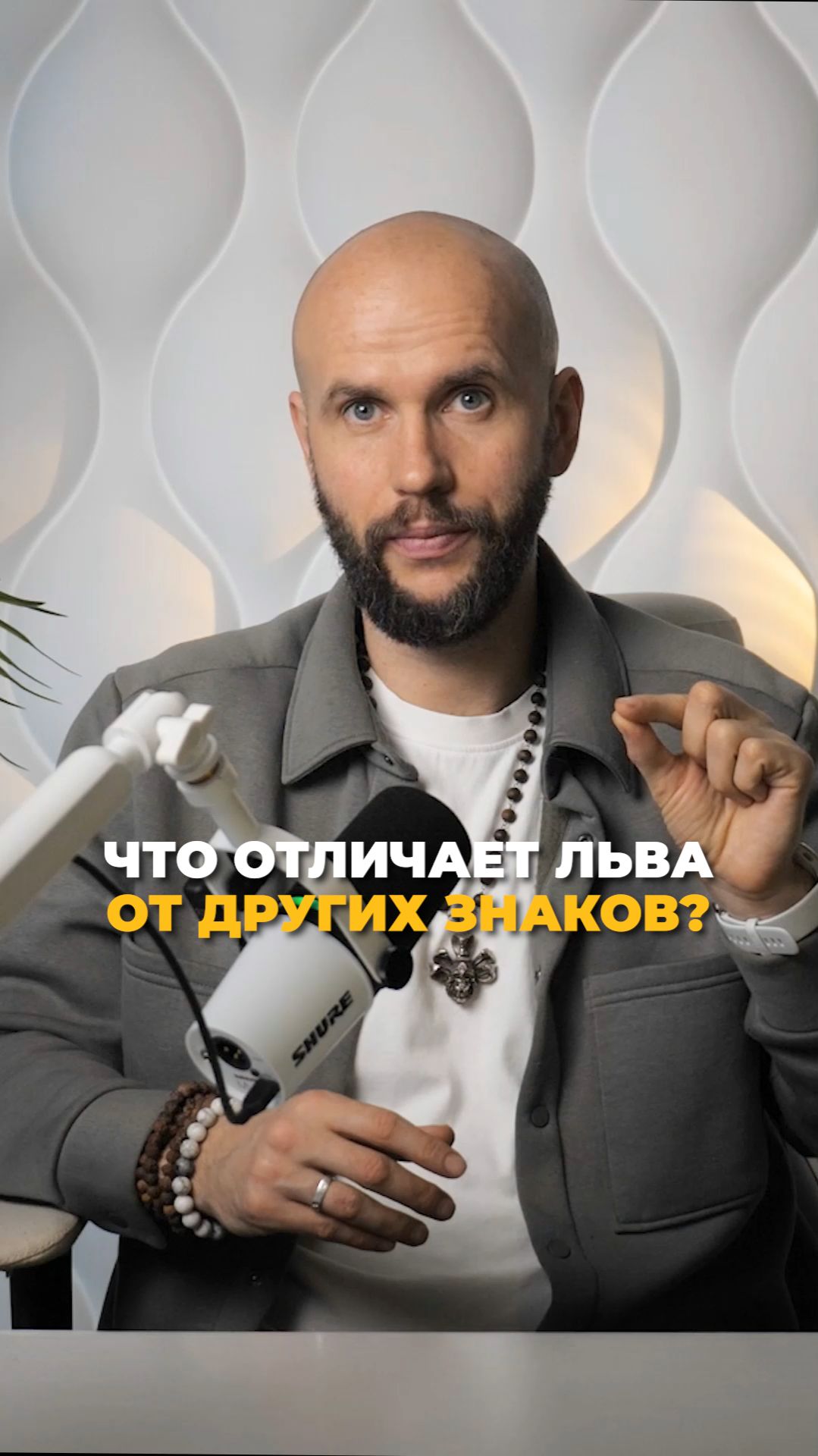 Что отличает Льва от других знаков зодиака?