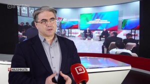 Дагестанцы комментируют встречу Сергея Меликова с представителями СМИ