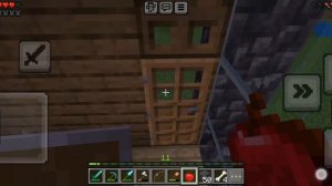 МОЙ 1 СЕРВЕР (версия в комах)