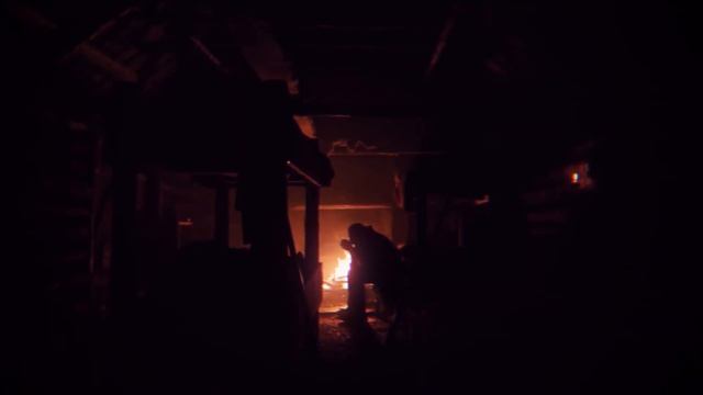 MitroWave - Deathscar (Music Video)