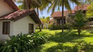 PAX ANA DOC LET RESORT & SPA 4* (Вьетнам, Нячанг) 302010.ru - Лучшие цены на Ваши путешествия!