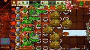 Plants vs Zombies Fusion 3.5 РАСТЕНИЯ ПРОТИВ ЗОМБИ PVZ Выигрываем каждый бой!