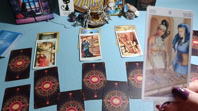 ЛЕВ  МАЙ 2026 года. Гороскоп и расклад таро