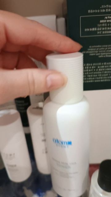 Кто, если не лидер? 🤷🏼♀️ Атомиревезорро наводит шорох в гостях у Наставника Atomy.