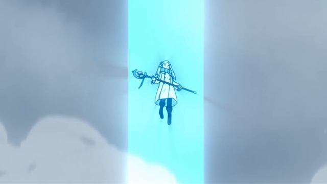 Лучшие аниме с вайбом приключений