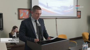 В Волгограде собрались профсоюзные лидеры Южного Федерального округа РФ