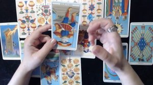 Что у вас на пороге? Выход на новый уровень! Предсказание будущего от VeronikaTarot21