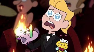 гравити фолз 2 (4 серия часть 5)