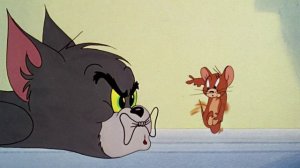 Том и Джерри. Золотая коллекция 56 серия