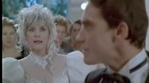 Вера АЛЕНТОВА и Валерий ГАРКАЛИН в фильме Ширли мырли 1995