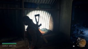 Days Gone бункер