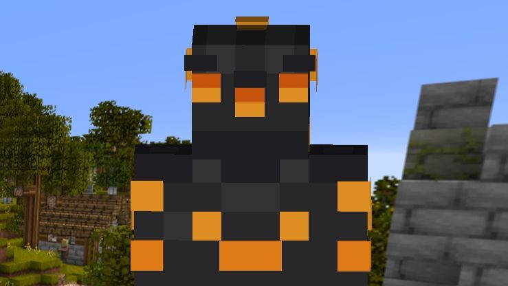 ✡✡ Minecraft—Doom ✡✡