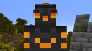 ✡✡ Minecraft—Doom ✡✡