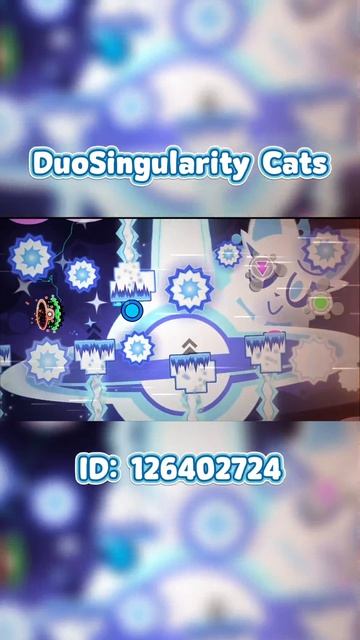 DuoSingularity Cats :3