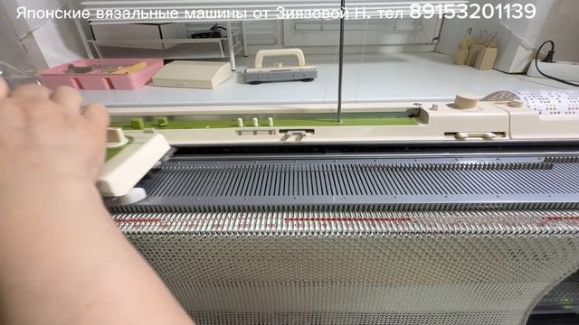 Для Елены Brother kh 881 вязальная машина 5 класса тел 89153201139