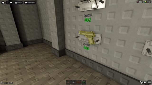 ПОБЕДИЛА БОССА! Elevator Brainrots