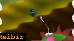 Гамми дубу vs бразильский гумибер