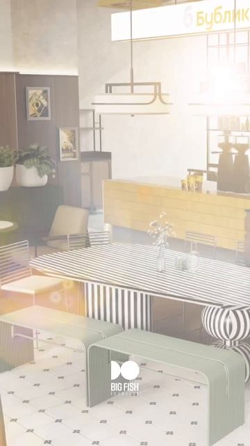 Как вы считаете — получилось у нас перенести визуализации в реальность?