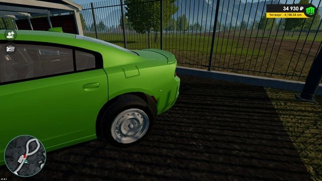 Car For Sale Simulator 2023. Ничего не понятно,но ооочень интересно! (2 часть)