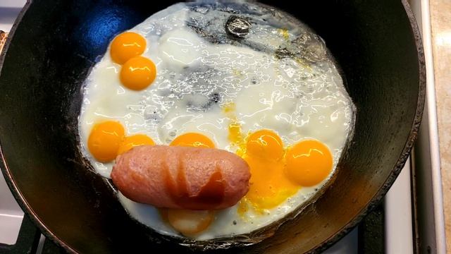 Готовлю уже неделю только меняю начинку.