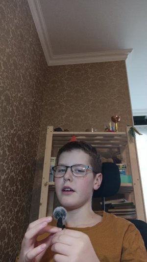 стрим от Вани