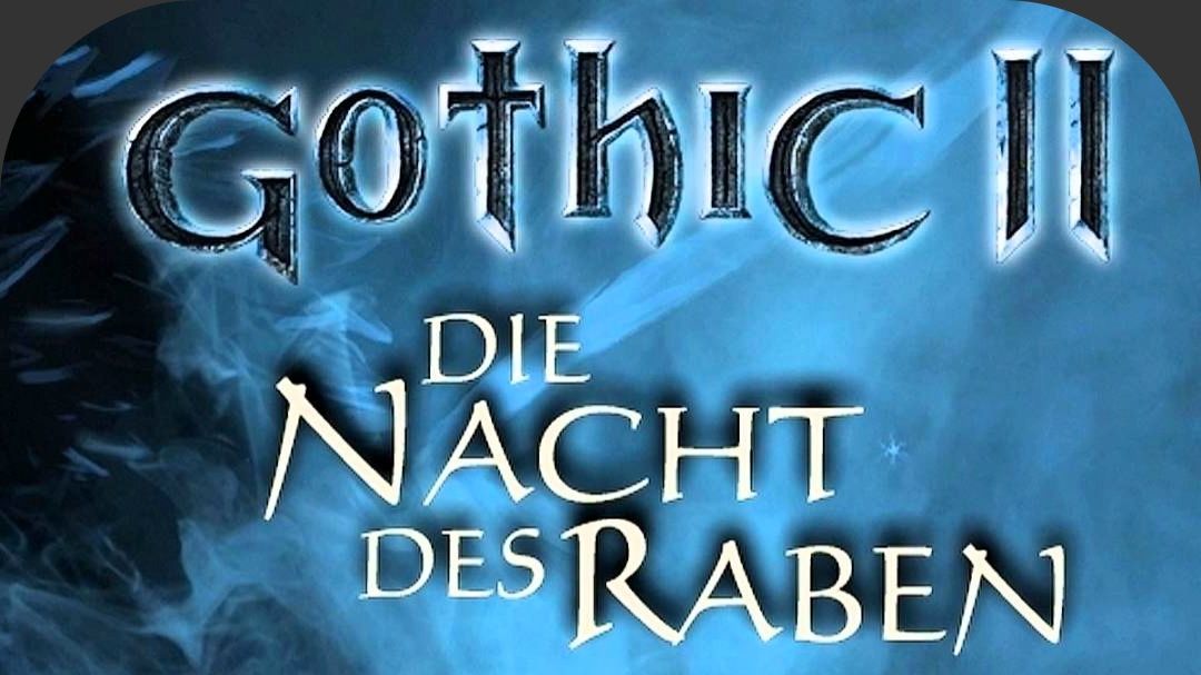 Готика 2 Ночь Ворона 200385 Финкрег - ледяной дракон