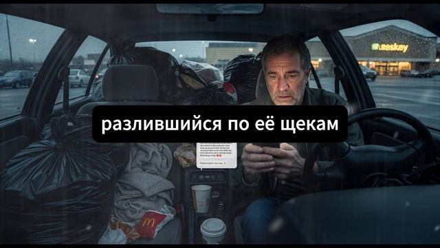 Жена ушла в мой худший день а теперь молит о шансе. Предательство месть и новая жизнь с её сестрой