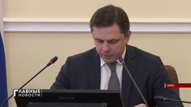 Дачные автобусы возвращаются на дороги Орловщины.