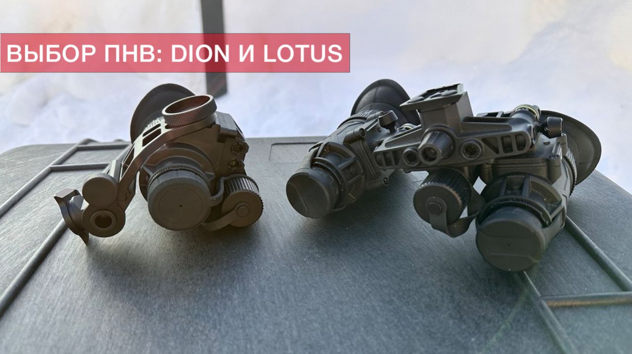Dion Lotus