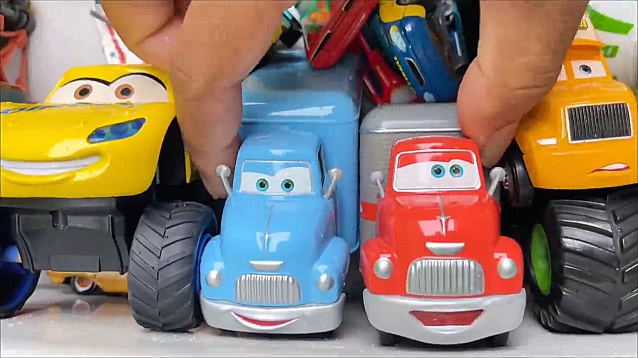 Мультики про машинки для детей и малышей. Мультики для мальчиков. Для детей