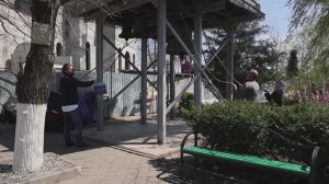 В храмах Армавира все желающие смогут попробовать себя в роли звонаря