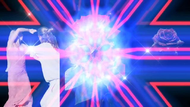 Tabitha Kermorvant   - О чёрных и красных розах (AI кавер).