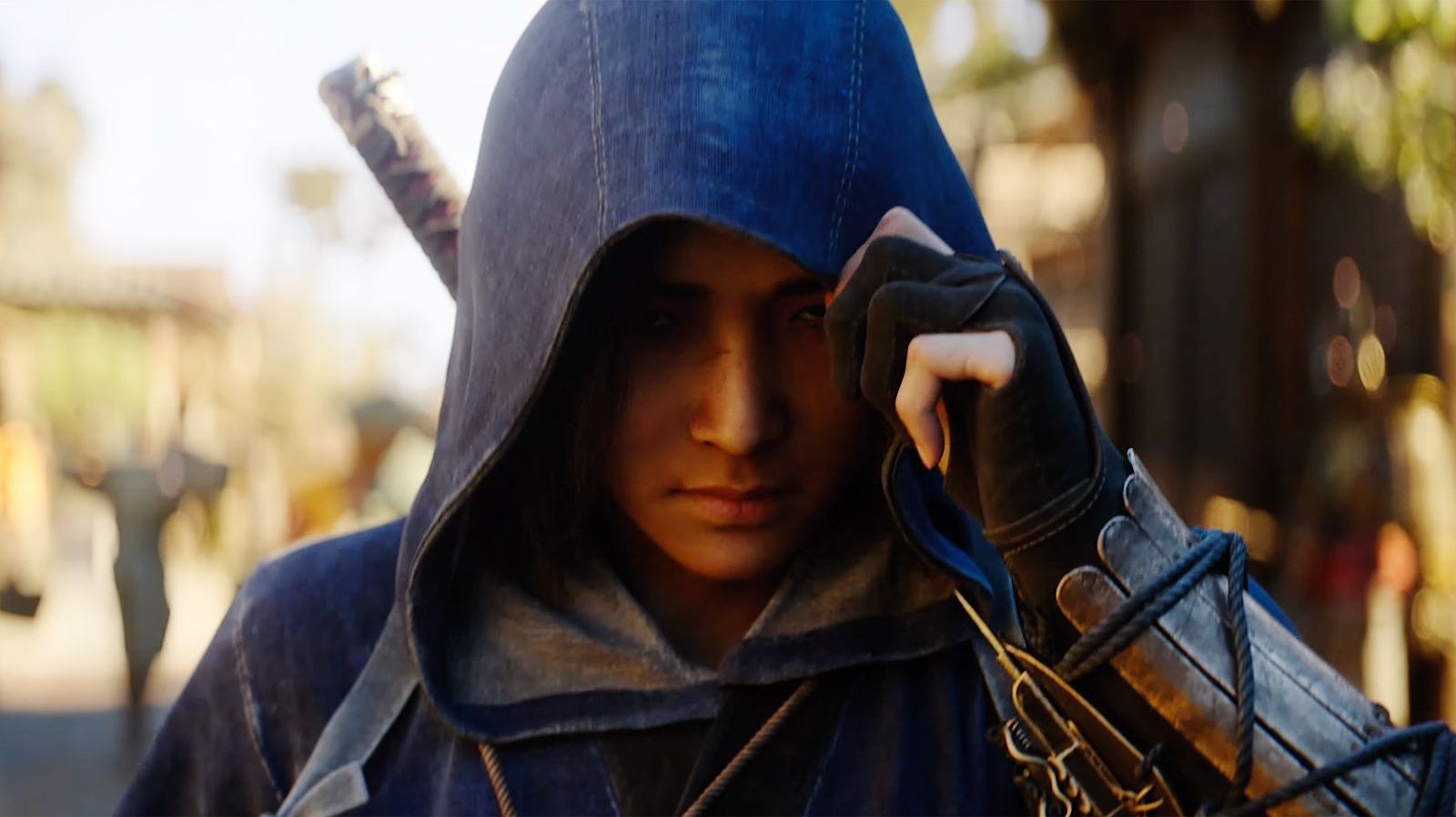 Assassin’s Creed Shadows, часть 6. Прохождение игры ассассинс крид шадовс.