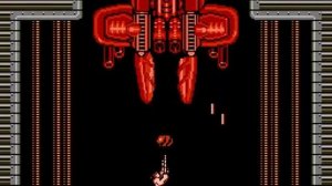 NES - Super Contra X