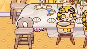 БРОСИЛИ В ДЕТСКОМ ДОМЕ 😱 Луми Скай Вега МАЛЫШЕЙ 💕 ИСТОРИЯ Avatar World 💙💗 РУТИНА ОБНОВЛЕНИЕ