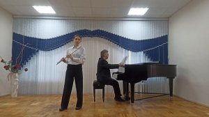 Даутова Дарина ДМШ г Лесной 8 класс, номинация "Солисты"