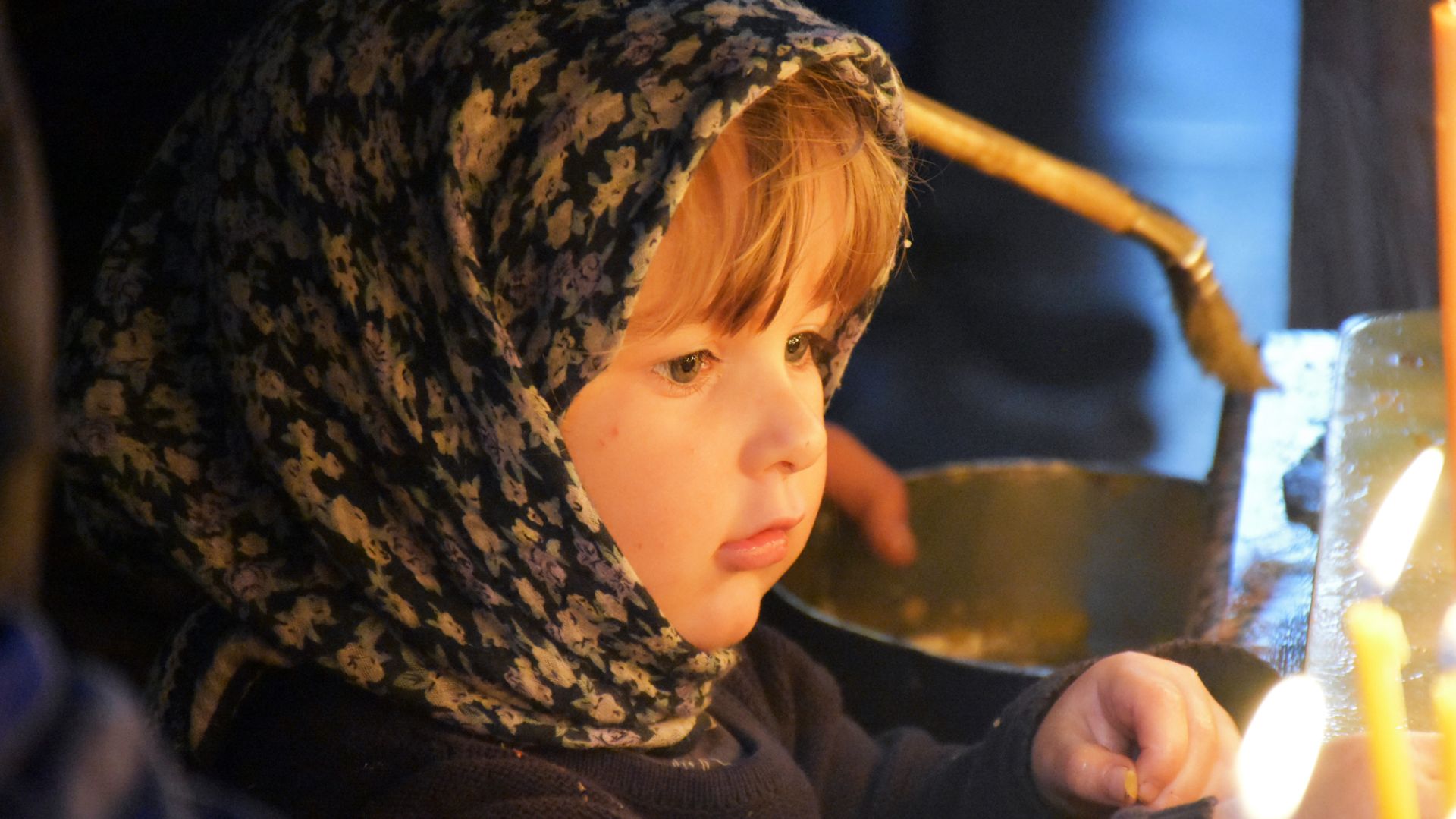 Жизнь даётся Богом  - это твердо знай!