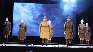 2026 г. 15 апреля поет Наталья Смирнова и женщины