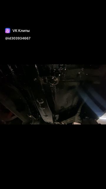 Антикоррозийная защита Fengon 7 с эффектом шумоизоляции в «Авто-М1»