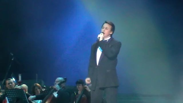 Владимир Михайлович Кузнецов, песня «Ноктюрн»