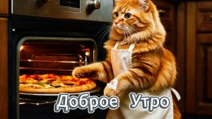 Доброе утро: красивые открытки и пожелания утреннего позитива | Домохозяйка Ната