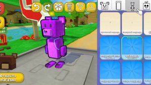 идеи для скинов