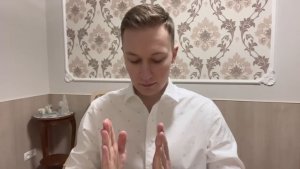 ASMR СЕАНС медитации - Чистка биополя от негативного влияния#2